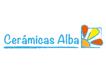 Ceramicas Alba logo
