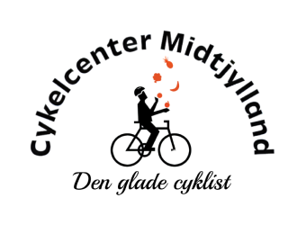 Cykelcenter Midtjylland logo