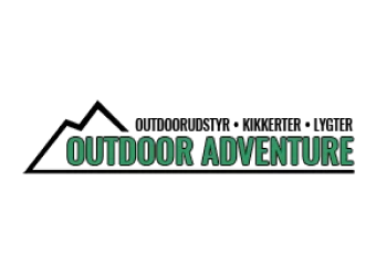 Outdoor Adventure logo