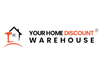 Your Home Discount logo