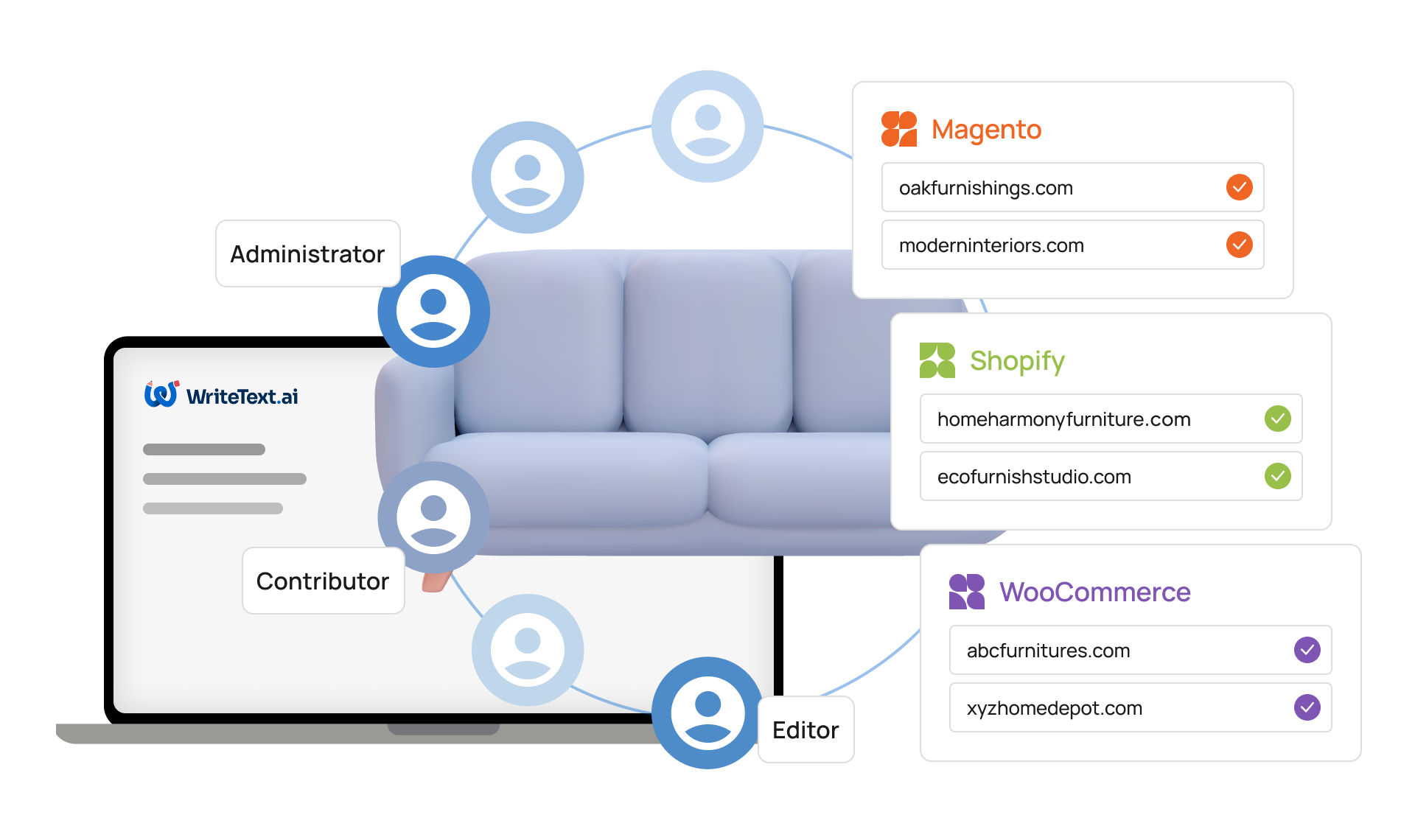 Platform Installation